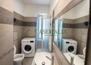 Bagno - Four-room apartment Via Stazione 92, Rosta - photo 16