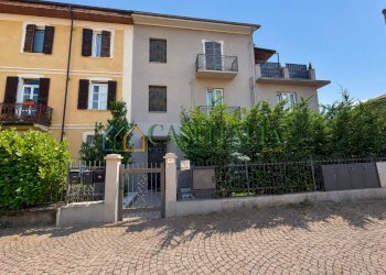 Esterno - Four-room apartment Via Stazione 92, Rosta - photo 17