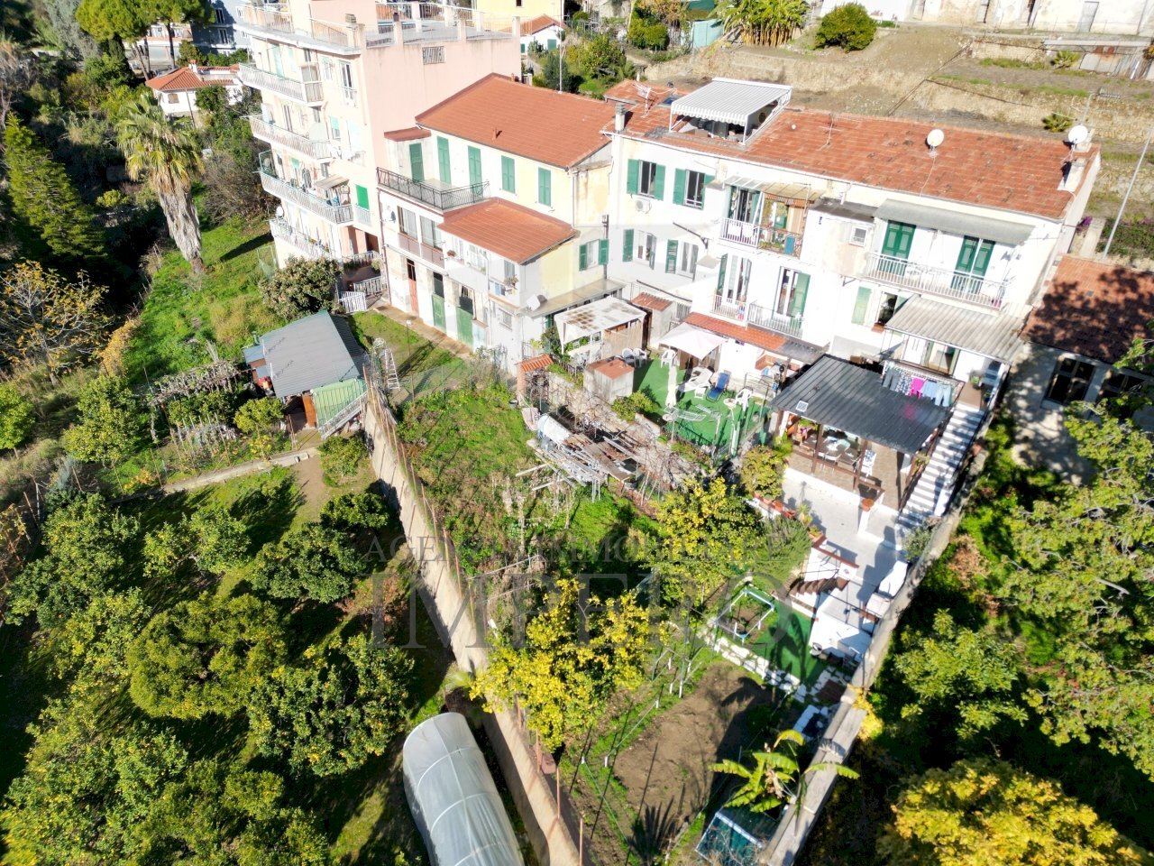 Bilocale Corso Nizza 49, Ventimiglia - foto 1