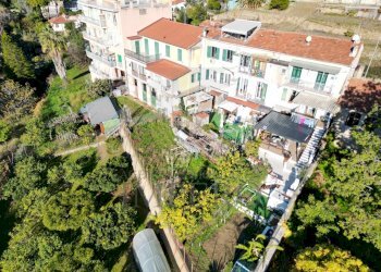 Bilocale Corso Nizza 49, Ventimiglia - foto 1