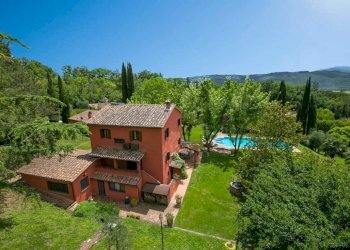 Il-casale-e-la-tranquillita_1295_74.jpg - Casale Vocabolo Petralata, Giove - photo 1