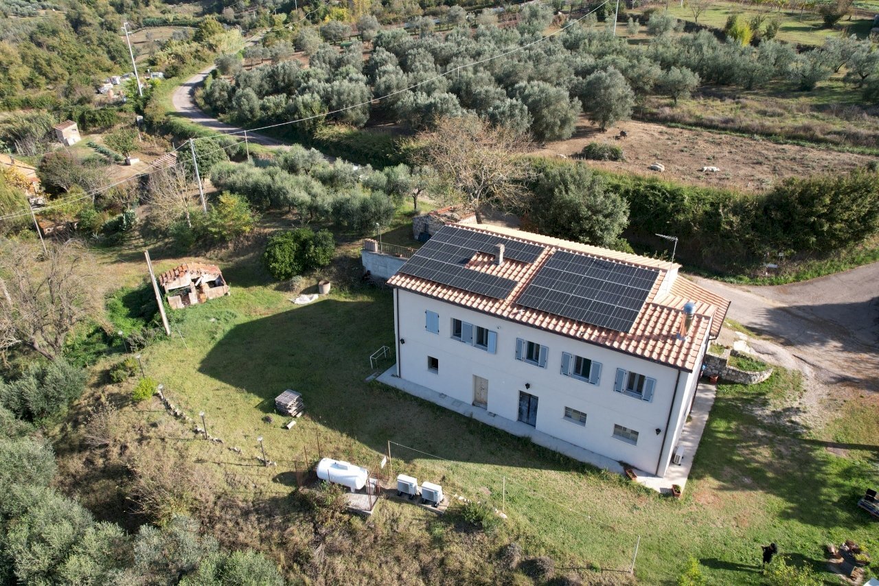 DJI_0041.JPG - Villa Vocabolo Colle 6, Alviano - foto 1