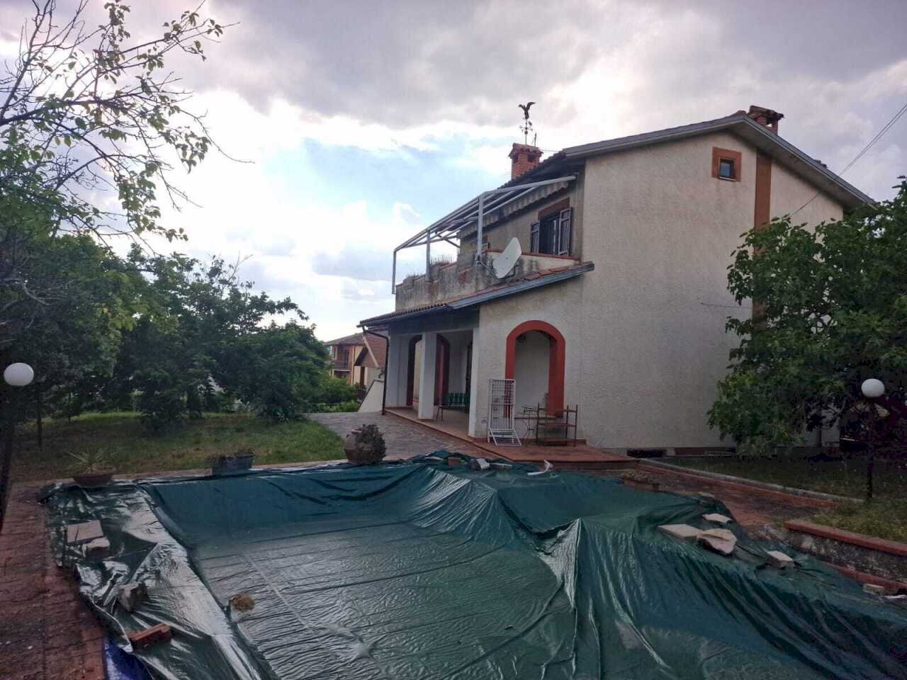 IMG-20260622-WA0111 - Villa Via Giacomo Matteotti 6, Montecastrilli - photo 1