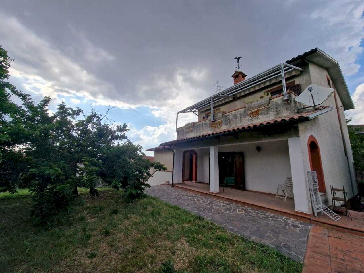 IMG-20260622-WA0113 - Villa Via Giacomo Matteotti 6, Montecastrilli - photo 2