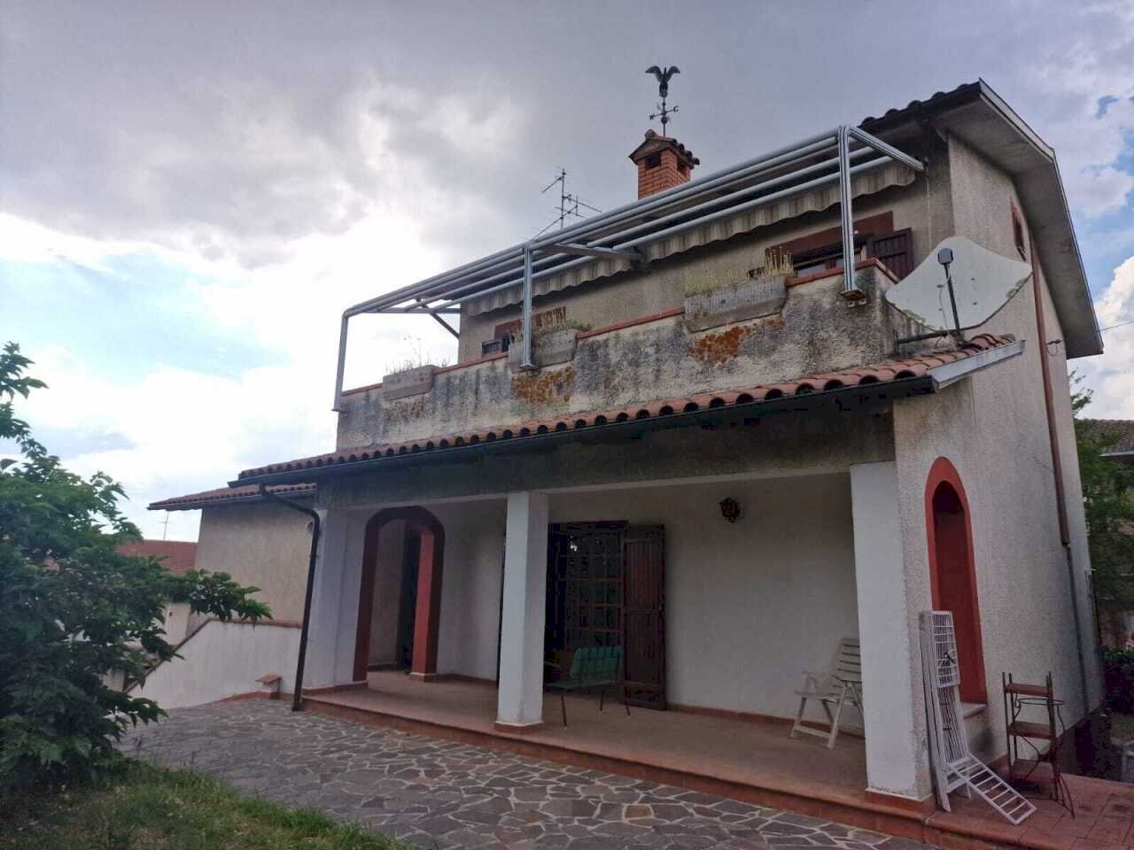IMG-20260622-WA0114 - Villa Via Giacomo Matteotti 6, Montecastrilli - photo 3