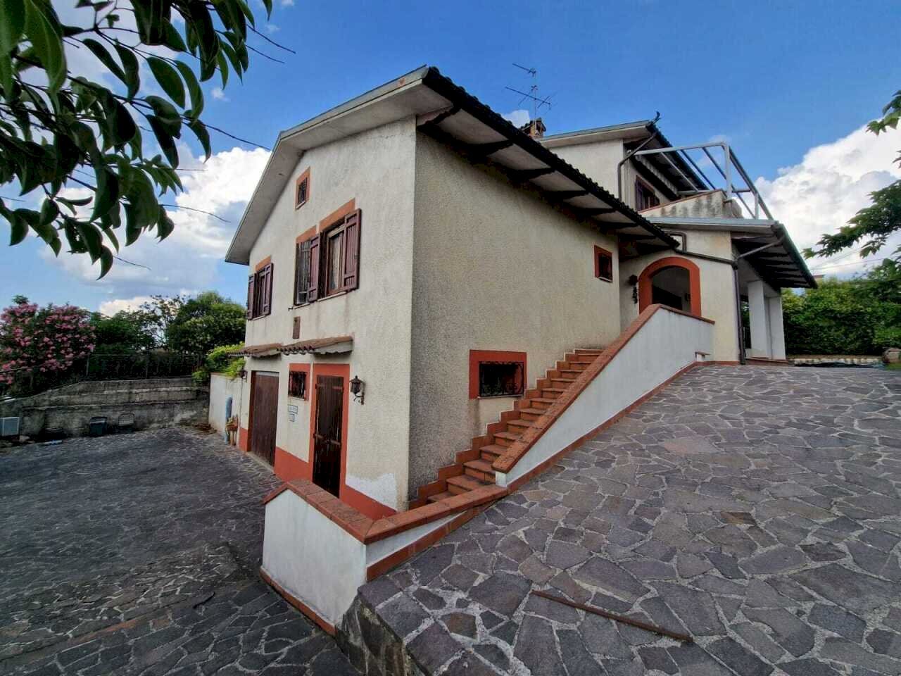 IMG-20260622-WA0118 - Villa Via Giacomo Matteotti 6, Montecastrilli - photo 1