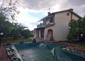 IMG-20260622-WA0111 - Villa Via Giacomo Matteotti 6, Montecastrilli - photo 1