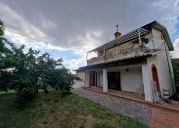 IMG-20260622-WA0113 - Villa Via Giacomo Matteotti 6, Montecastrilli - photo 2