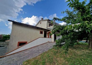 IMG-20260622-WA0116 - Villa Via Giacomo Matteotti 6, Montecastrilli - photo 4