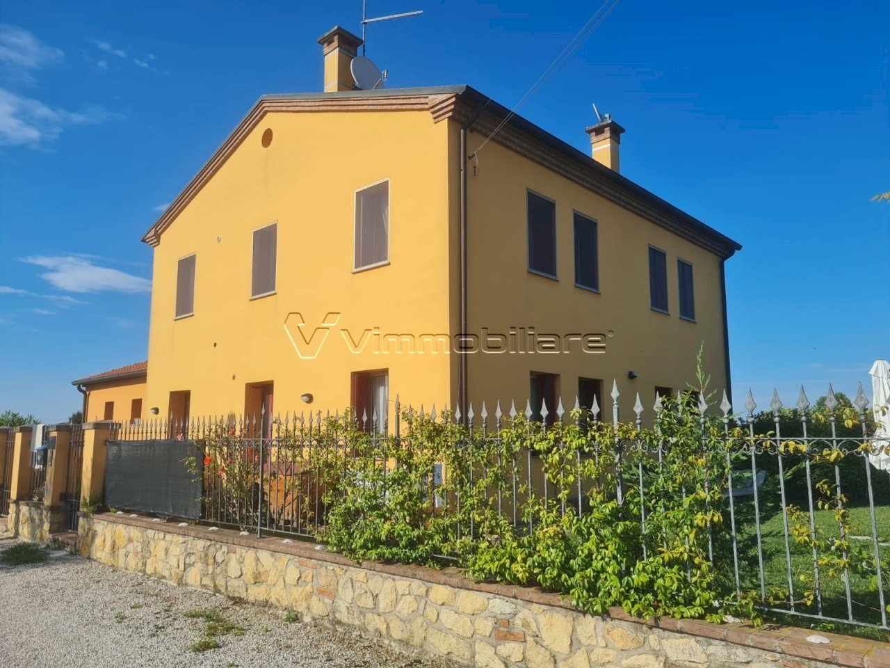 Porzione di casa via cà montanare  49, Barbarano Mossano - foto 3
