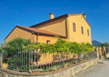 Portion of a house via cà montanare  49, Barbarano Mossano - photo 2