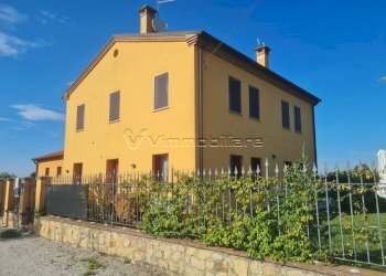 Portion of a house via cà montanare  49, Barbarano Mossano - photo 3