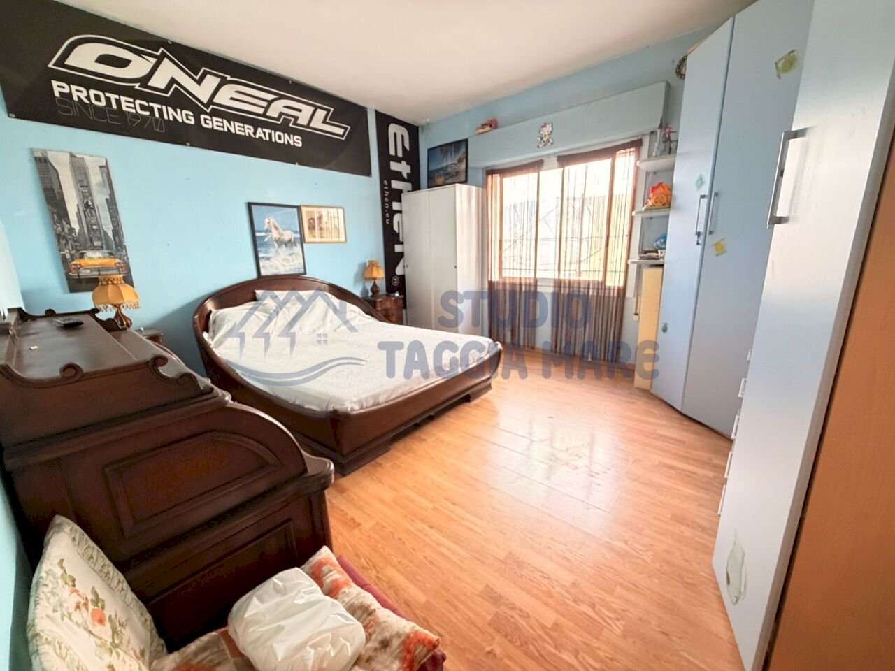 2 - Three-room apartment Viale delle Palme 23, Taggia - photo 2