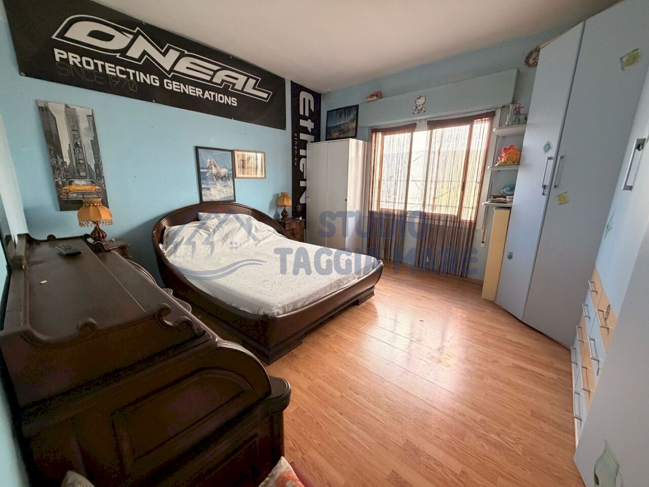 3 - Three-room apartment Viale delle Palme 23, Taggia - photo 3