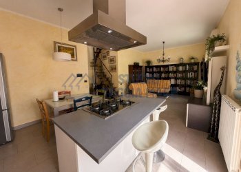 8 - Three-room apartment Viale delle Palme 23, Taggia - photo 6
