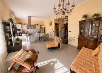 9 - Three-room apartment Viale delle Palme 23, Taggia - photo 7