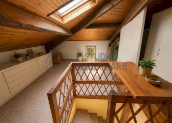 11 - Three-room apartment Viale delle Palme 23, Taggia - photo 9