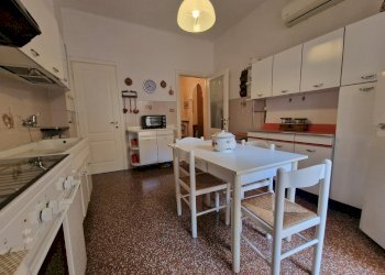 cucina bis appartamento via canevari marassi genov - Appartamento Via Canevari 24, Genova (zona San Fruttuoso) - foto 1
