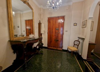 ingresso appartamento via canevari marassi genova - Appartamento Via Canevari 24, Genova (zona San Fruttuoso) - foto 2