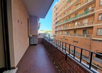 balcone 2 bis appartamento via canevari marassi ge - Appartamento Via Canevari 24, Genova (zona San Fruttuoso) - foto 7