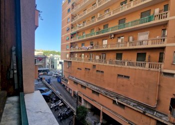 esposizione appartamento via canevari marassi geno - Appartamento Via Canevari 24, Genova (zona San Fruttuoso) - foto 9