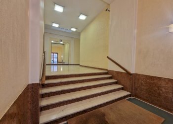 androne appartamento via canevari marassi genova - Appartamento Via Canevari 24, Genova (zona San Fruttuoso) - foto 12