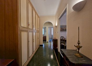 corridoio appartamento via canevari marassi genova - Appartamento Via Canevari 24, Genova (zona San Fruttuoso) - foto 16