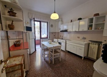 cucina appartamento via canevari marassi genova - Appartamento Via Canevari 24, Genova (zona San Fruttuoso) - foto 17