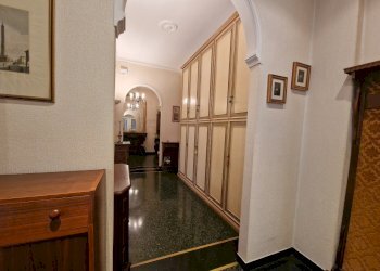 interni bis appartamento via canevari marassi geno - Appartamento Via Canevari 24, Genova (zona San Fruttuoso) - foto 29