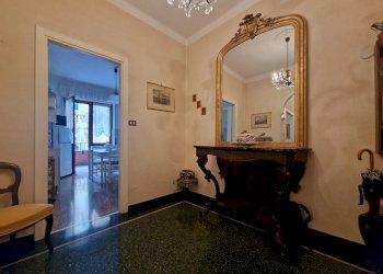 ingresso tris appartamento via canevari marassi ge - Appartamento Via Canevari 24, Genova (zona San Fruttuoso) - foto 30