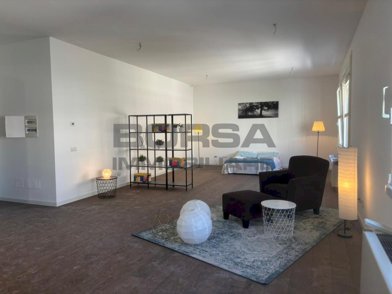 1 - One-room apartment cairoli, Livorno - photo 1