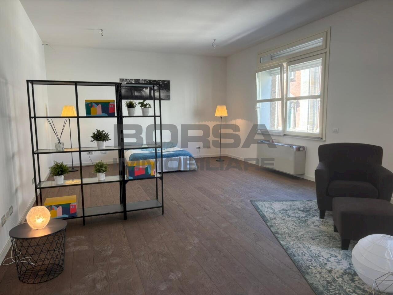 2 - One-room apartment cairoli, Livorno - photo 2