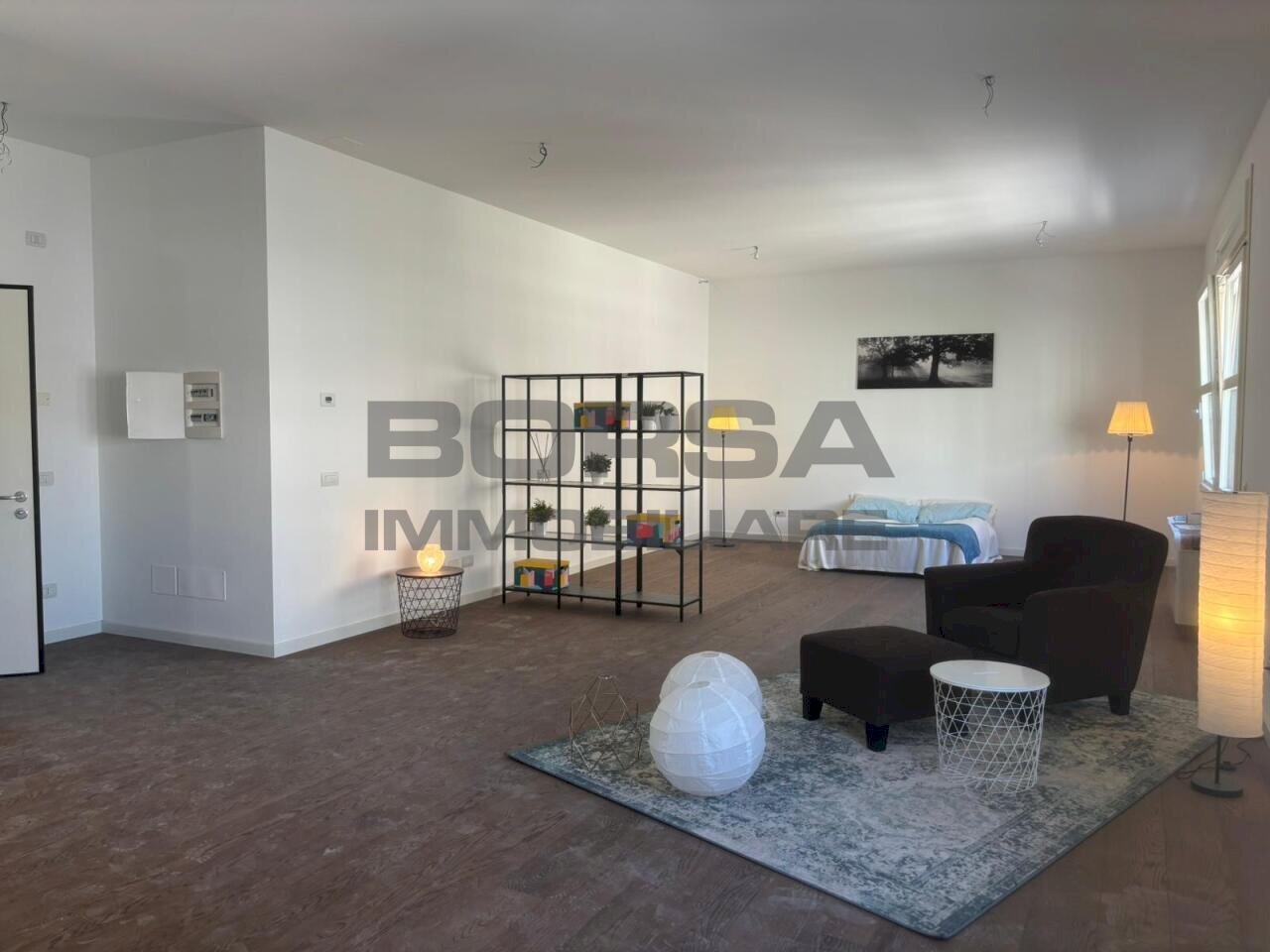 3 - One-room apartment cairoli, Livorno - photo 3