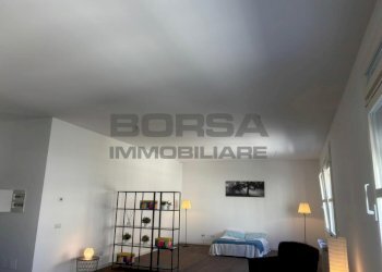 5 - One-room apartment cairoli, Livorno - photo 5