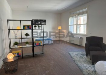 6 - One-room apartment cairoli, Livorno - photo 6