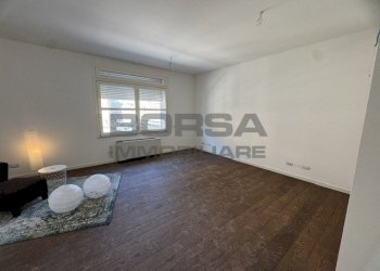 IMG_3673 - One-room apartment cairoli, Livorno - photo 8