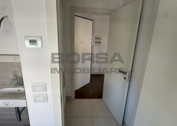 IMG_3678 - One-room apartment cairoli, Livorno - photo 13