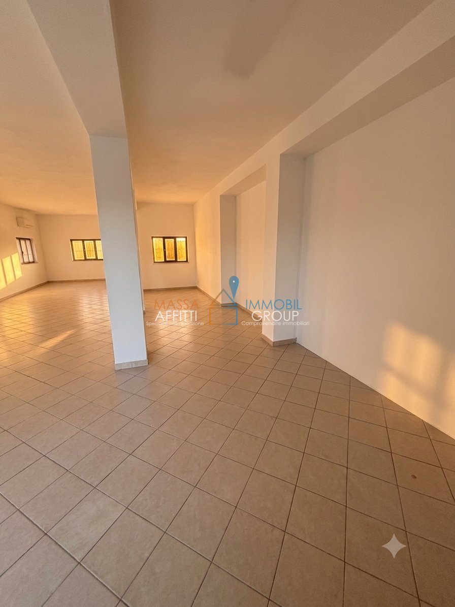 IMG_0725 - Office Viale XX Settembre 187, hamlet Avenza, Carrara - photo 3