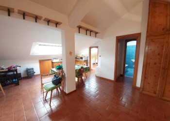 IMG_20260601_105238 - Mansarda VIA RIO SANTO STEFANO, Casella - foto 4