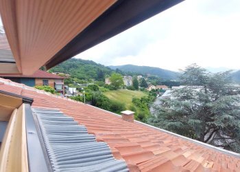 IMG_20260601_105419 - Mansarda VIA RIO SANTO STEFANO, Casella - foto 19