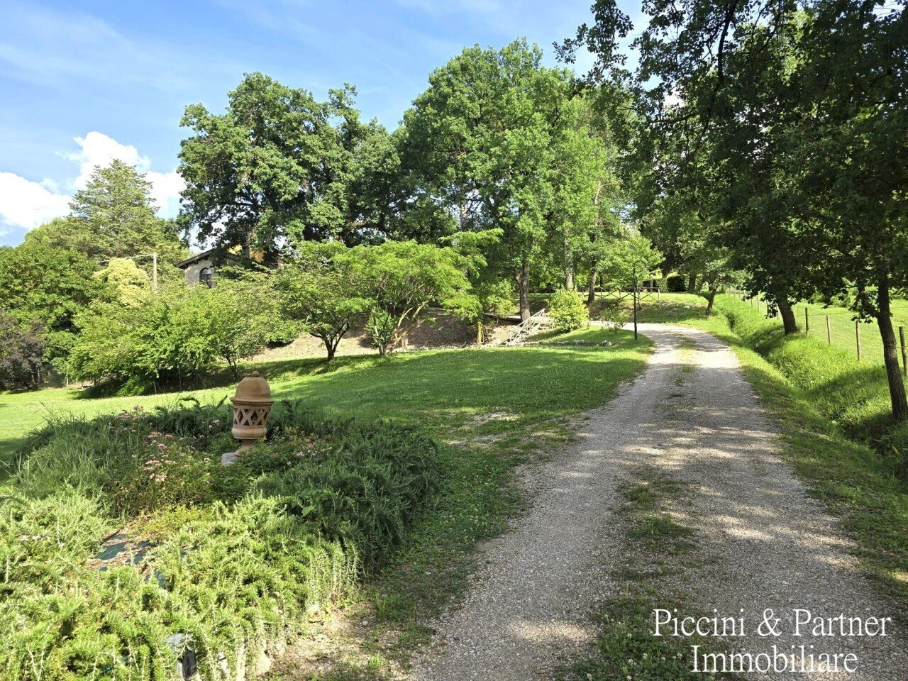03 - Casale Strada Ponte Resina - Monte Acutello 1, Perugia - photo 3
