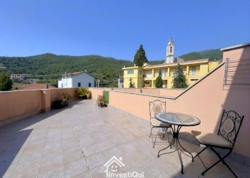 TERRAZZO - Appartamento Piazza Commercio 1, Giustenice - foto 1