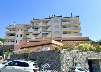 PALAZZINA - Appartamento Piazza Commercio 1, Giustenice - foto 2