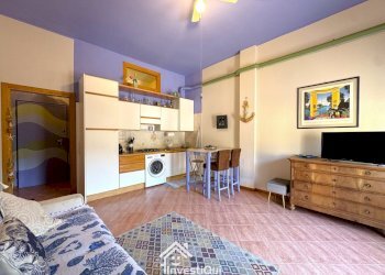 SOGGIORNO/CAMERA - Appartamento Piazza Commercio 1, Giustenice - foto 10