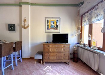 SOGGIORNO/CAMERA - Appartamento Piazza Commercio 1, Giustenice - foto 14