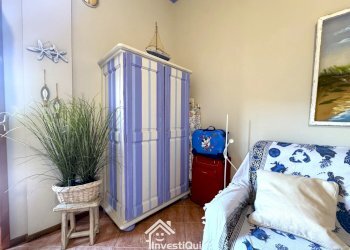 SOGGIORNO/CAMERA - Appartamento Piazza Commercio 1, Giustenice - foto 15