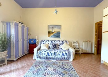 SOGGIORNO/CAMERA - Appartamento Piazza Commercio 1, Giustenice - foto 16