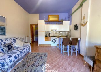 SOGGIORNO/CAMERA - Appartamento Piazza Commercio 1, Giustenice - foto 17