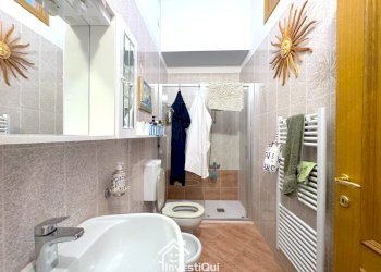BAGNO - Appartamento Piazza Commercio 1, Giustenice - foto 19
