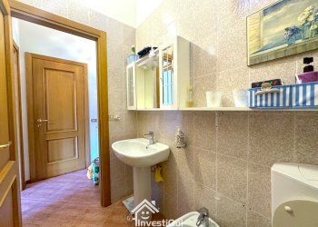 BAGNO - Appartamento Piazza Commercio 1, Giustenice - foto 20